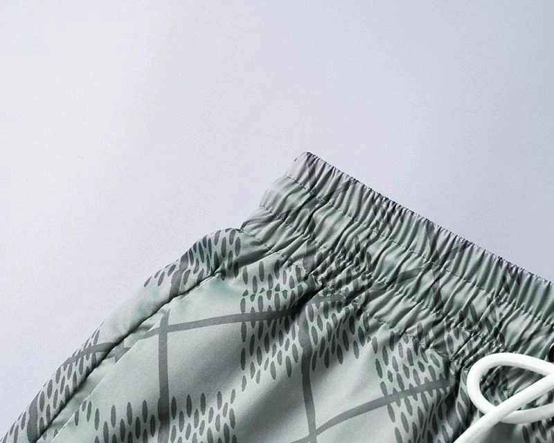 Louis Vuitton Short Pants Upgraded 139242