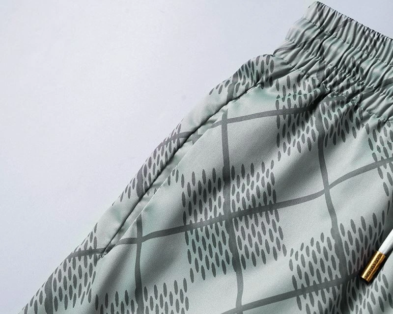 Louis Vuitton Short Pants Upgraded 139242