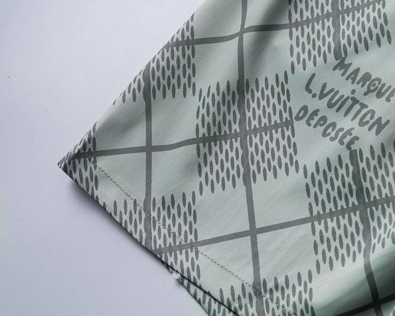 Louis Vuitton Short Pants Upgraded 139242