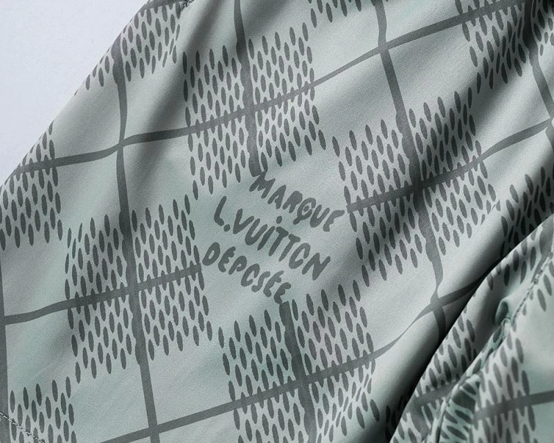 Louis Vuitton Short Pants Upgraded 139242