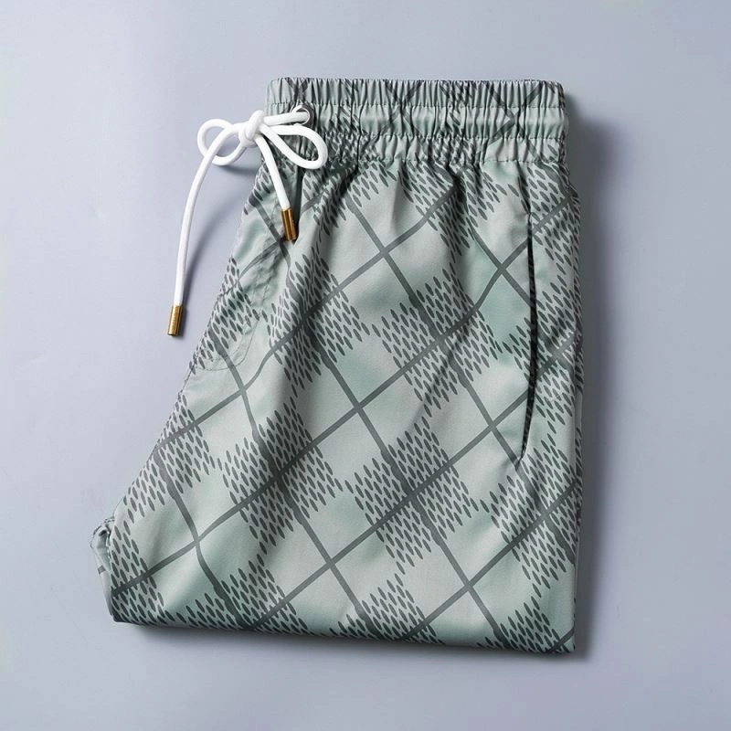 Louis Vuitton Short Pants Upgraded 139242