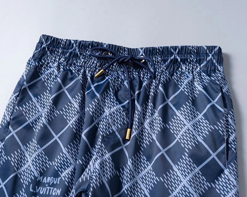 Louis Vuitton Short Pants Upgraded 139242