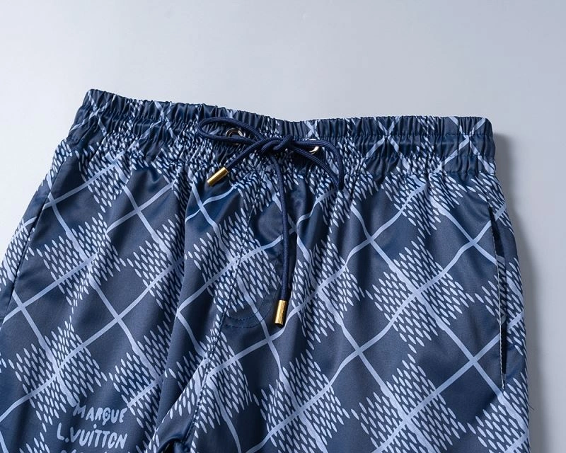 Louis Vuitton Short Pants Upgraded 139242