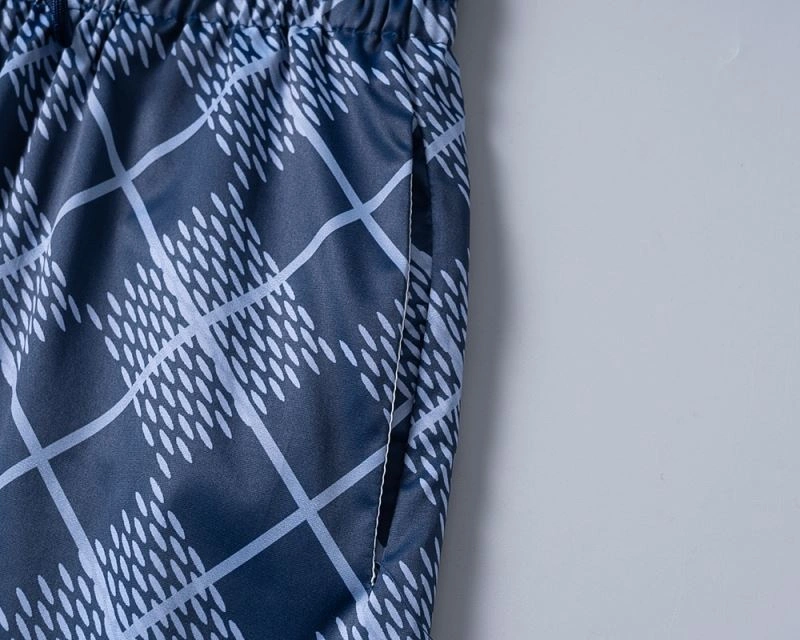 Louis Vuitton Short Pants Upgraded 139242