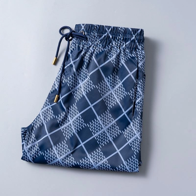 Louis Vuitton Short Pants Upgraded 139242