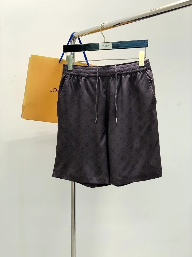 Premium Louis Vuitton Short Pants 137461