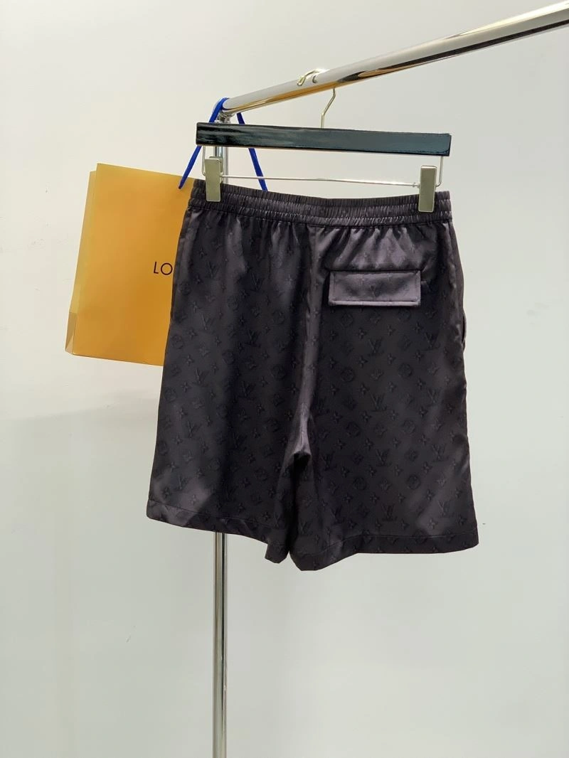 Premium Louis Vuitton Short Pants 137461