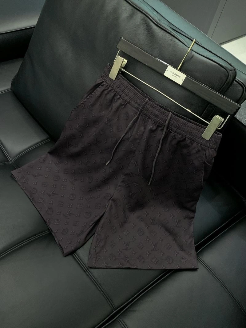 Premium Louis Vuitton Short Pants 137461