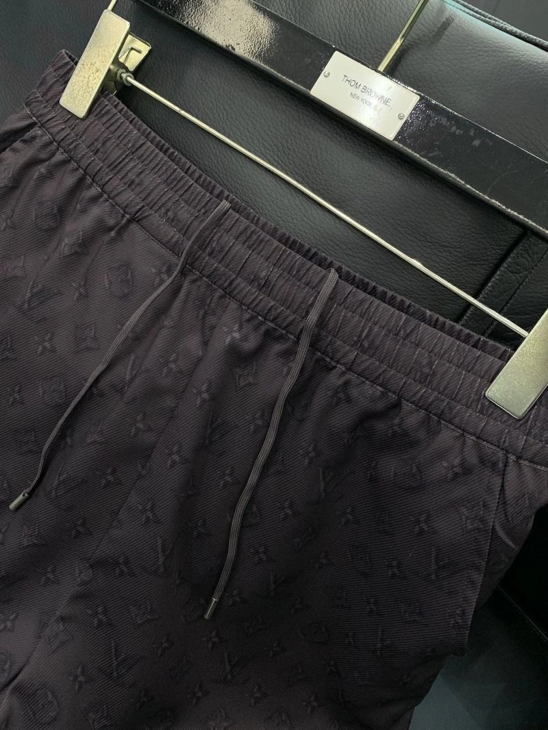 Premium Louis Vuitton Short Pants 137461