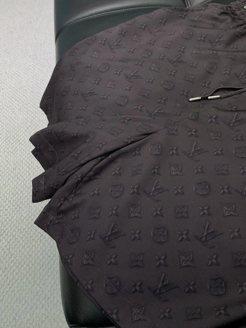 Premium Louis Vuitton Short Pants 137461