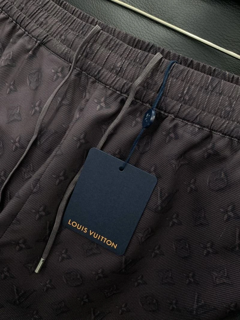 Premium Louis Vuitton Short Pants 137461