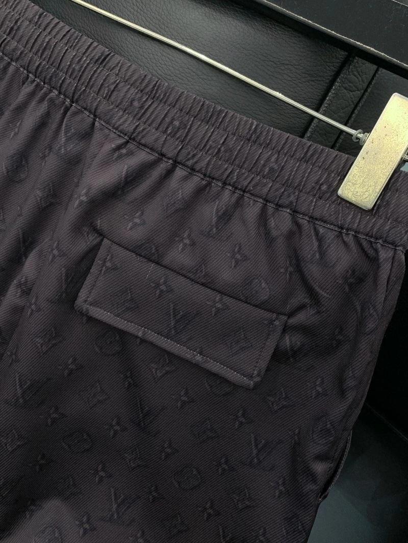 Premium Louis Vuitton Short Pants 137461