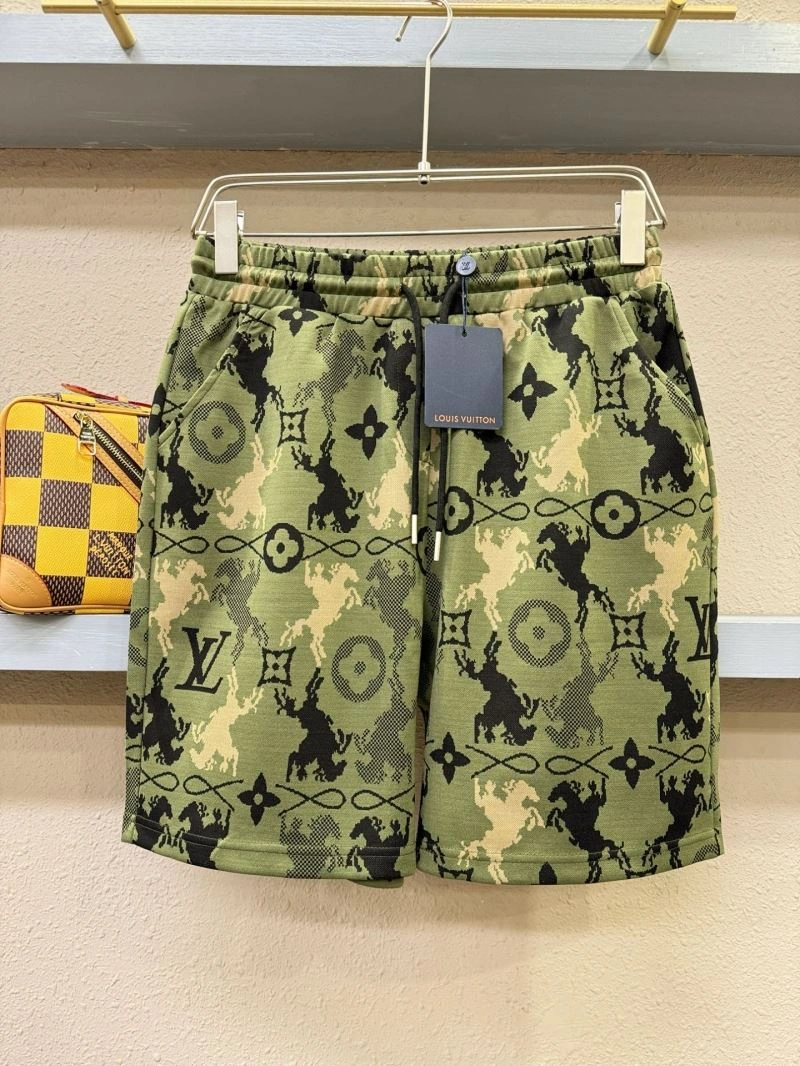 Louis Vuitton Short Pants Comfortable 137443