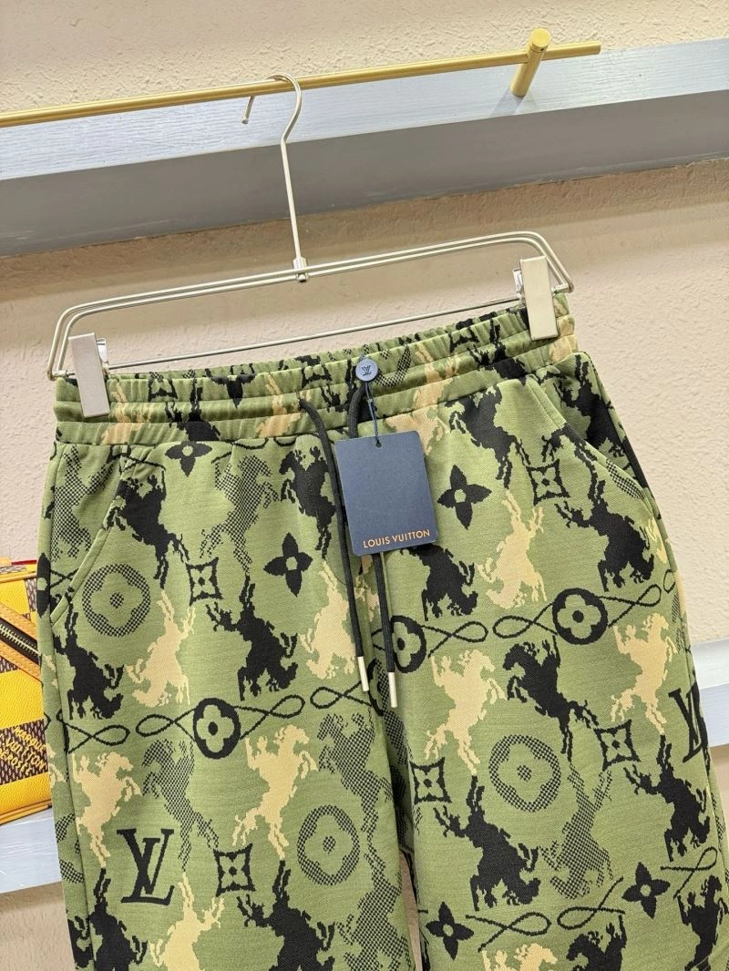 Louis Vuitton Short Pants Comfortable 137443