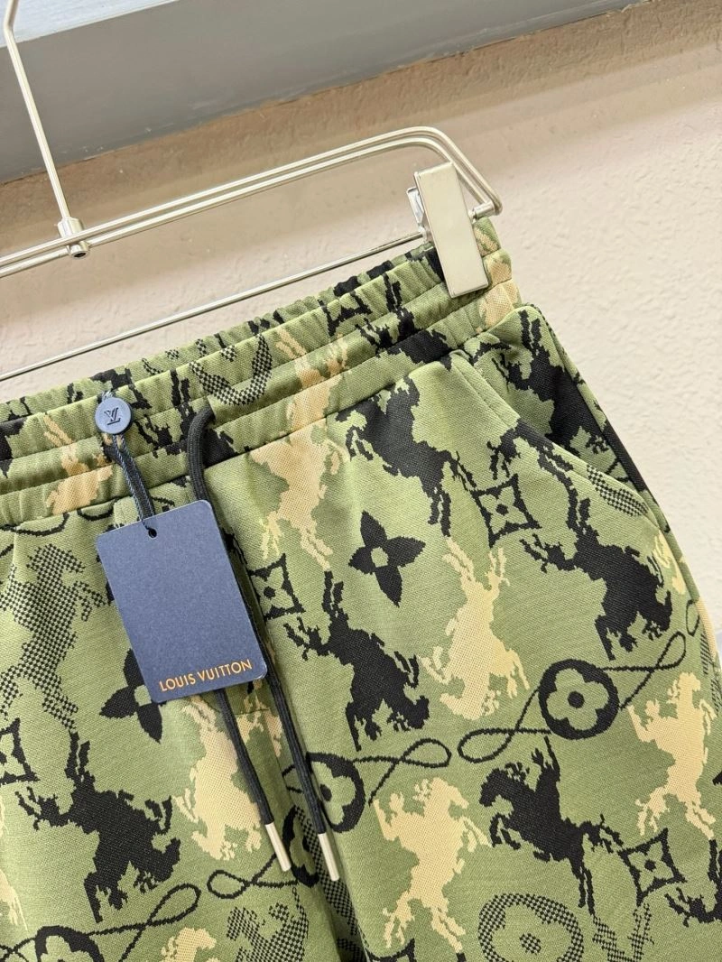 Louis Vuitton Short Pants Comfortable 137443