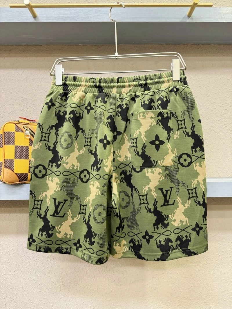 Louis Vuitton Short Pants Comfortable 137443