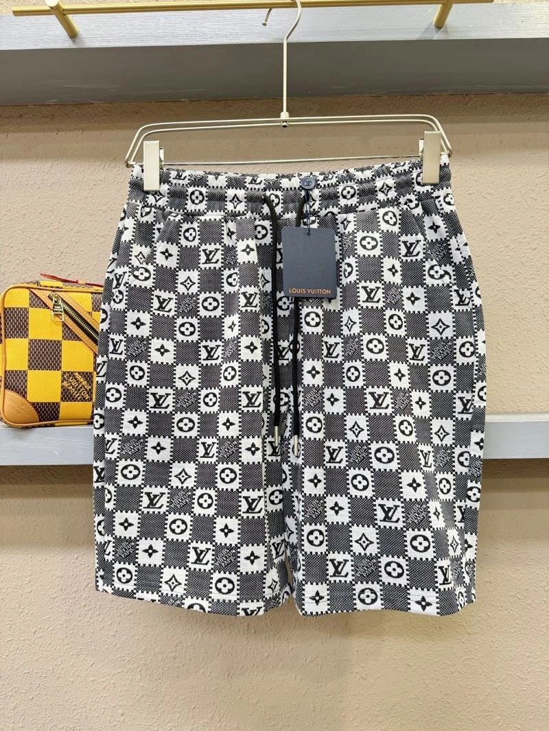 Affordable Louis Vuitton Short Pants 137462