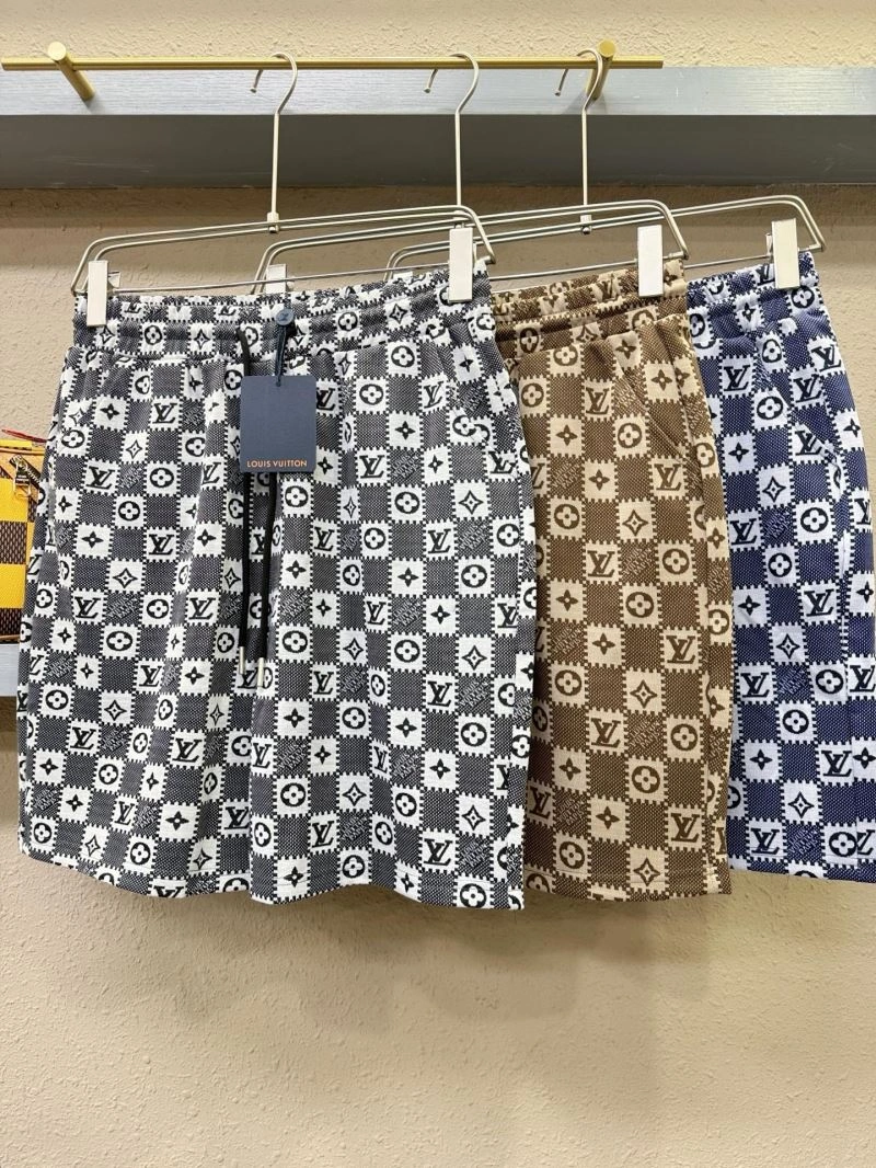Affordable Louis Vuitton Short Pants 137462