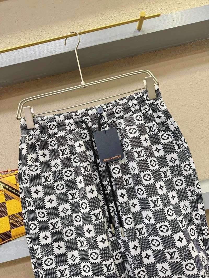 Affordable Louis Vuitton Short Pants 137462