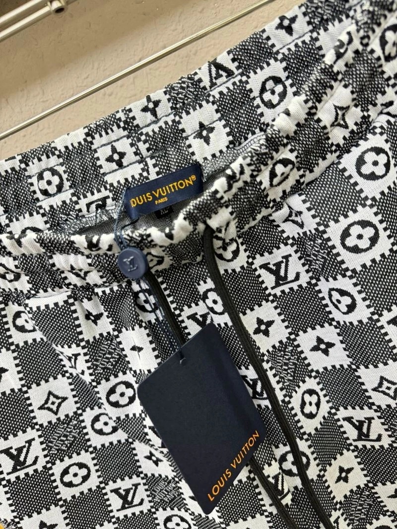 Affordable Louis Vuitton Short Pants 137462