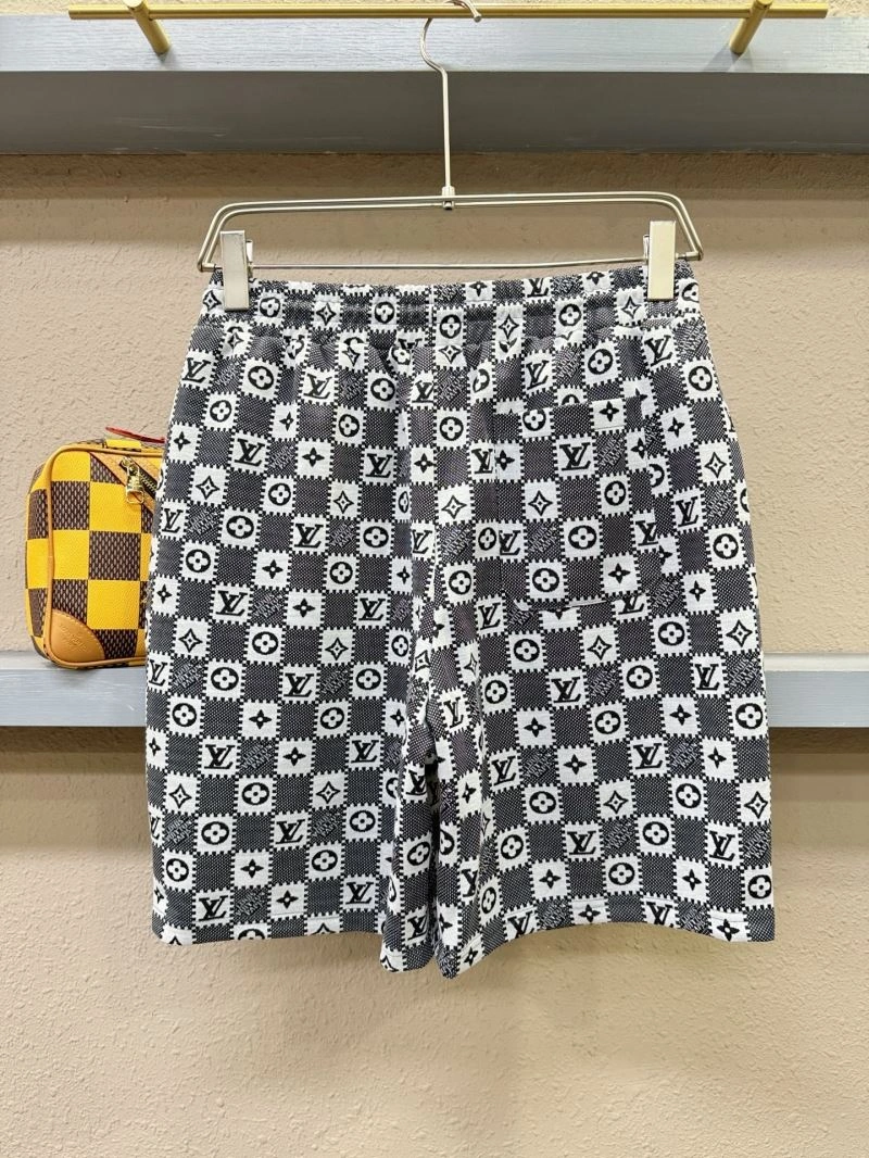 Affordable Louis Vuitton Short Pants 137462