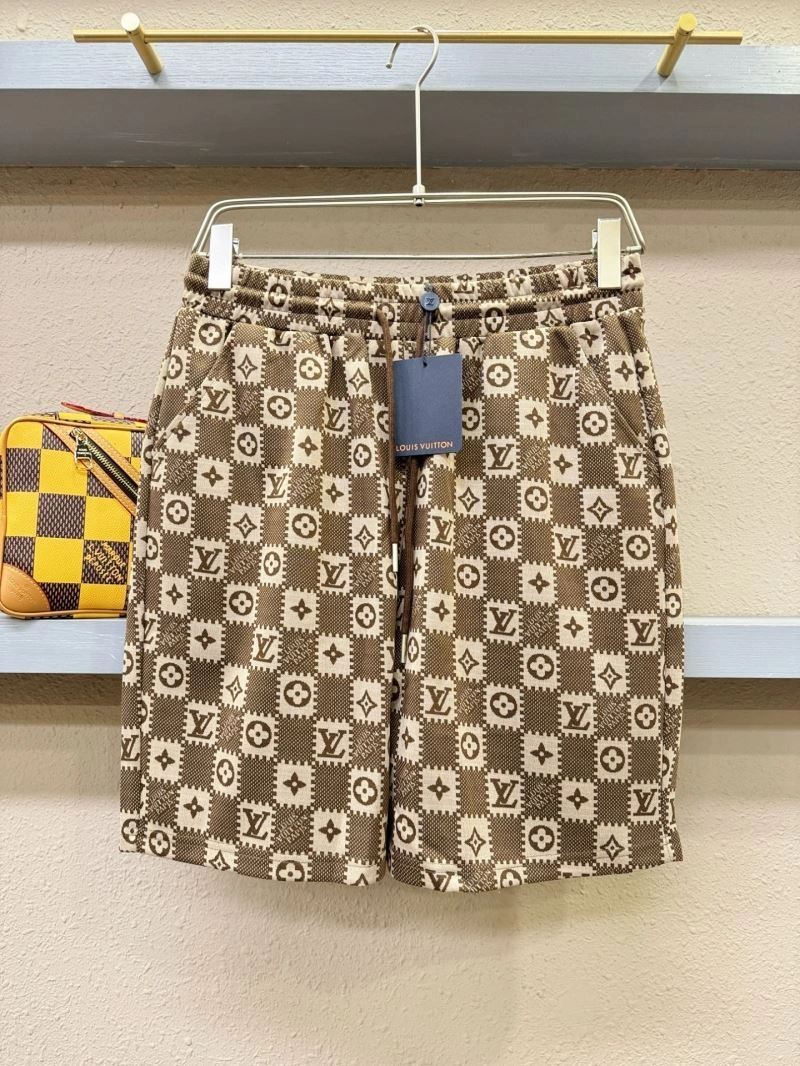 Louis Vuitton Short Pants Sustainable 137447