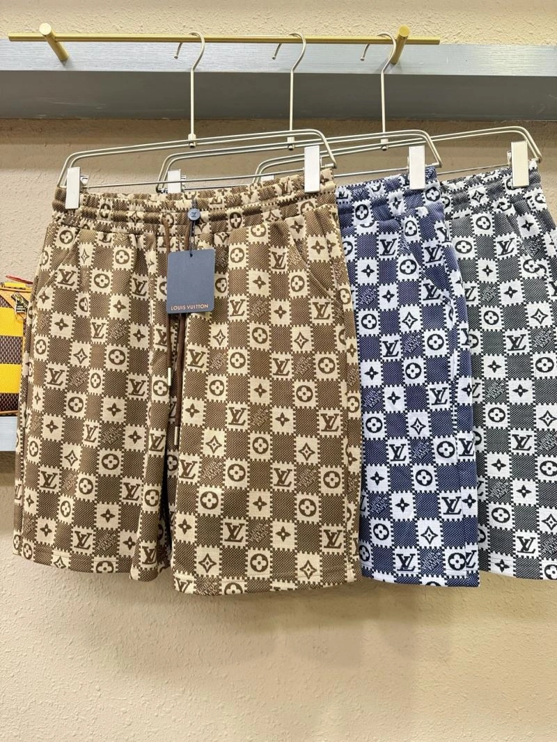 Louis Vuitton Short Pants Sustainable 137447