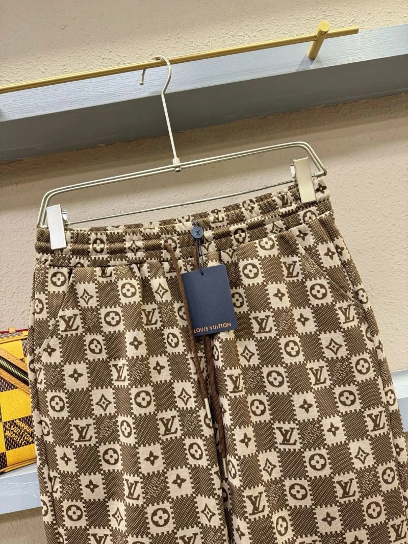 Louis Vuitton Short Pants Sustainable 137447
