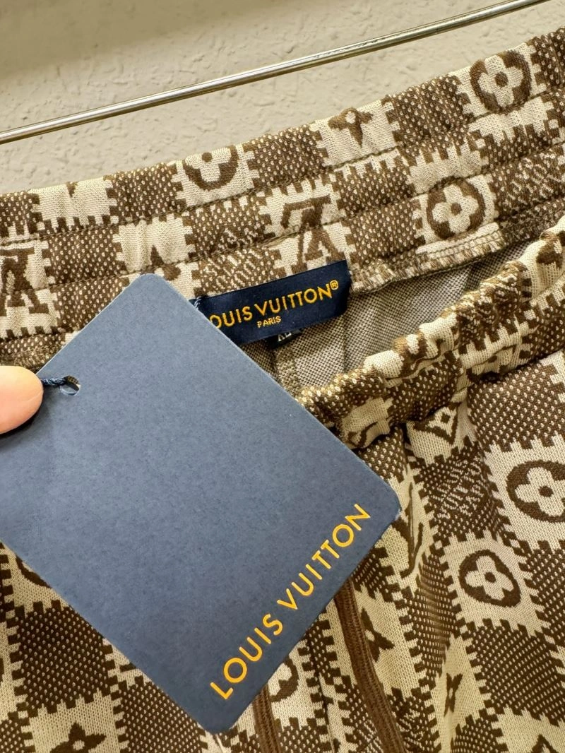 Louis Vuitton Short Pants Sustainable 137447