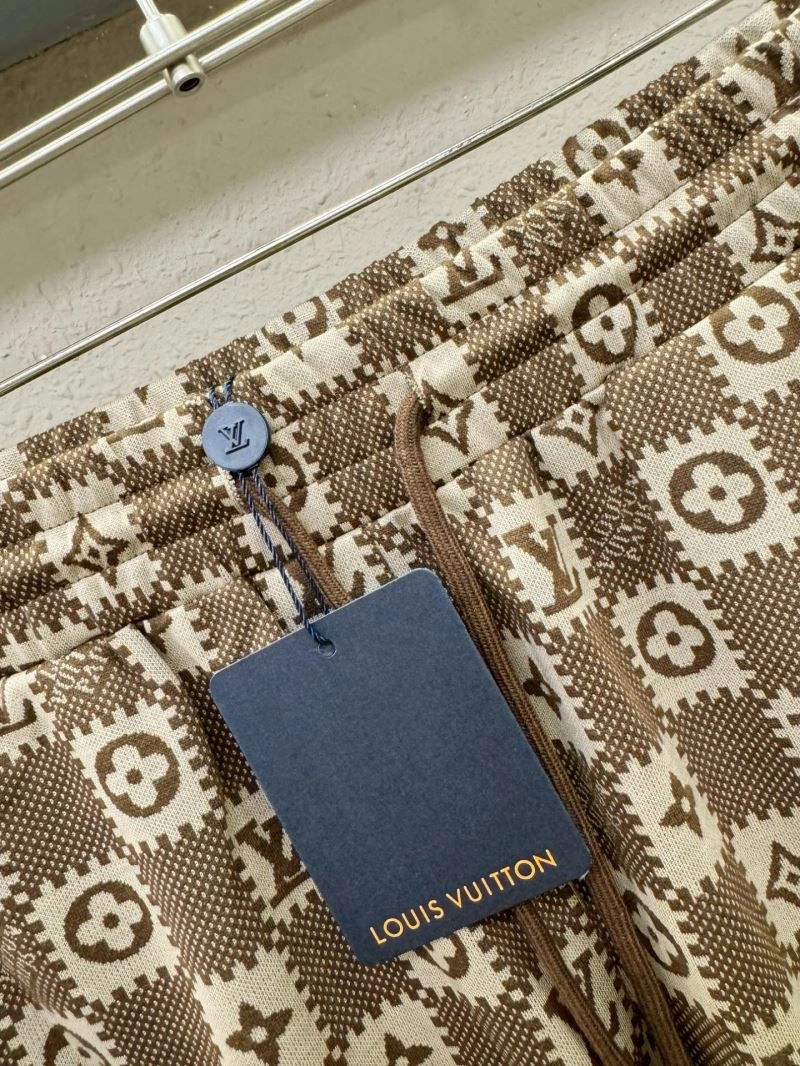 Louis Vuitton Short Pants Sustainable 137447
