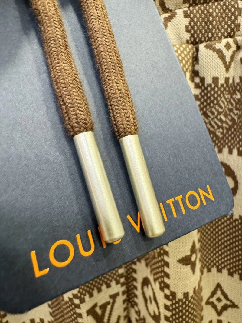 Louis Vuitton Short Pants Sustainable 137447