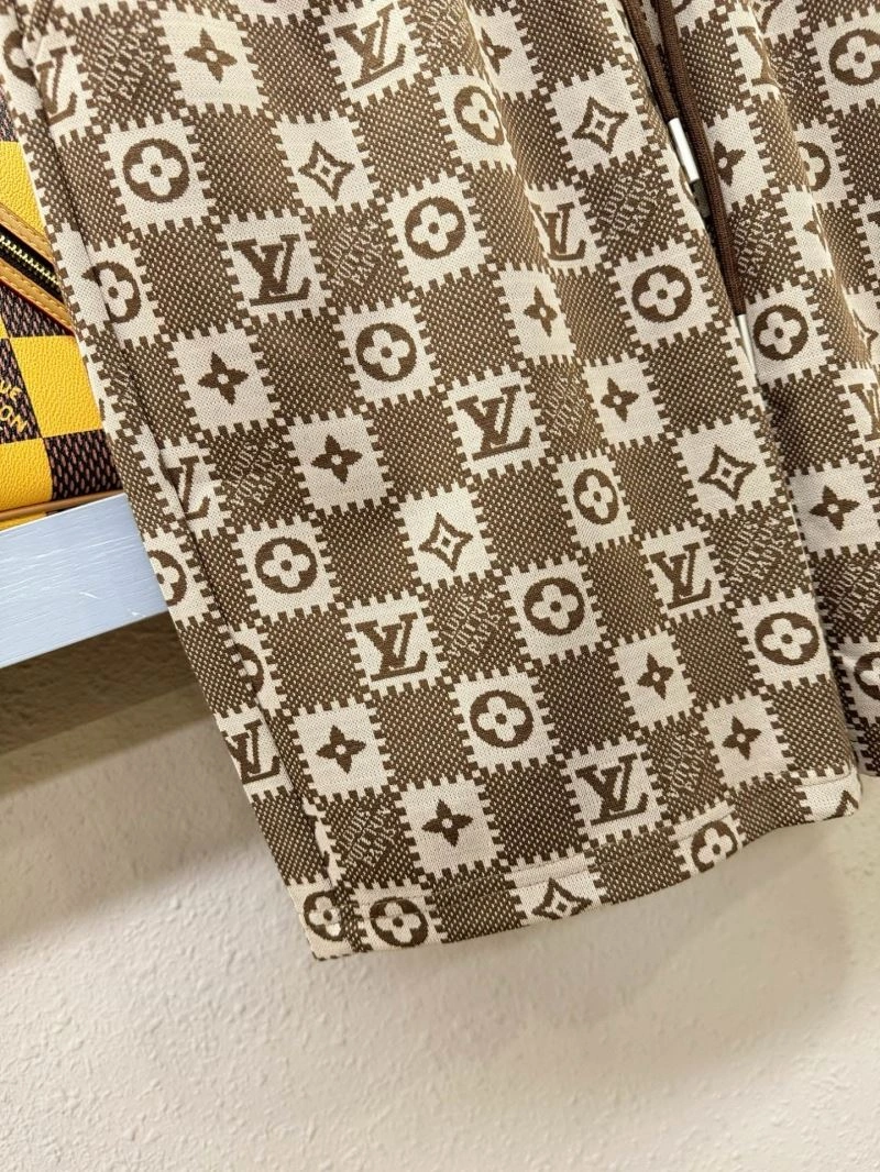 Louis Vuitton Short Pants Sustainable 137447