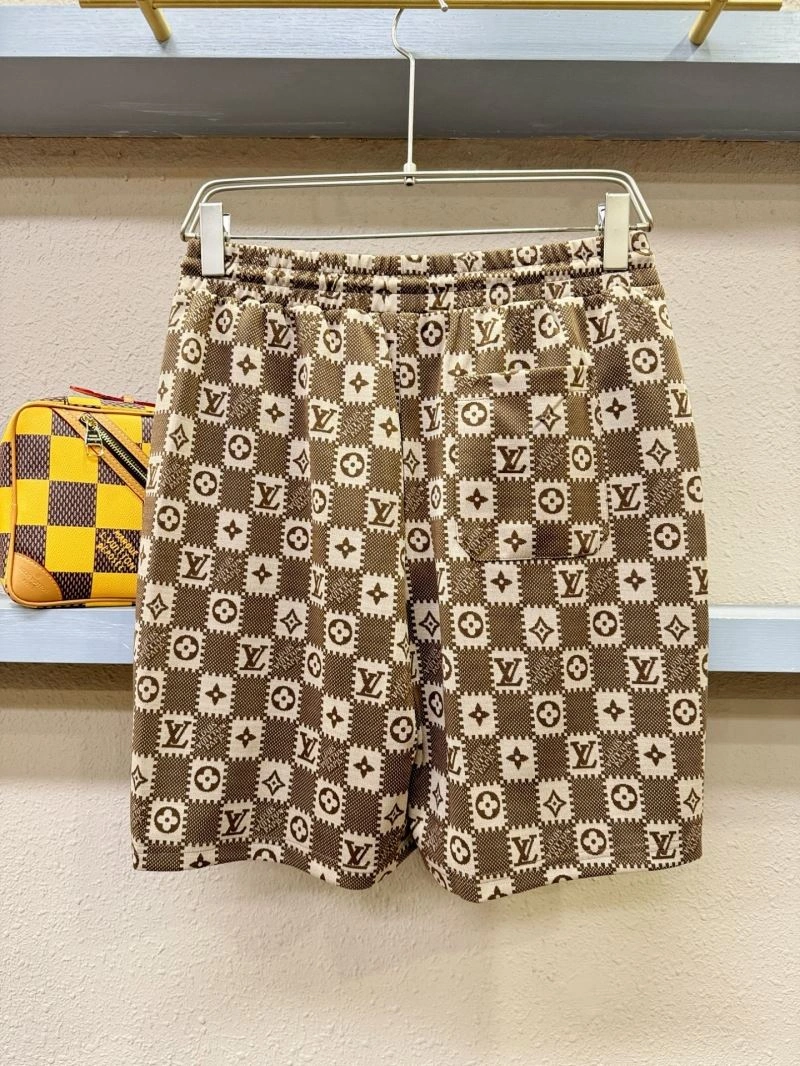 Louis Vuitton Short Pants Sustainable 137447