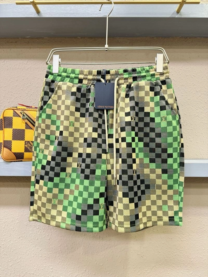 Louis Vuitton Short Pants ZeroBulk 137467