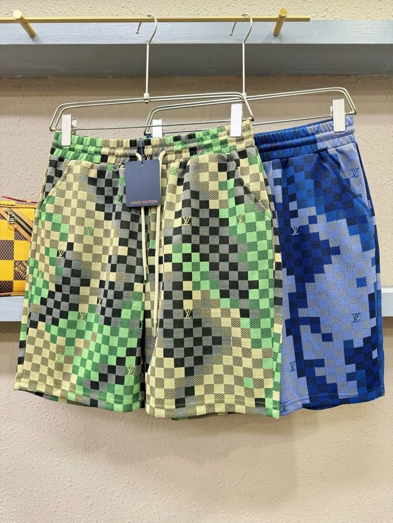 Louis Vuitton Short Pants ZeroBulk 137467