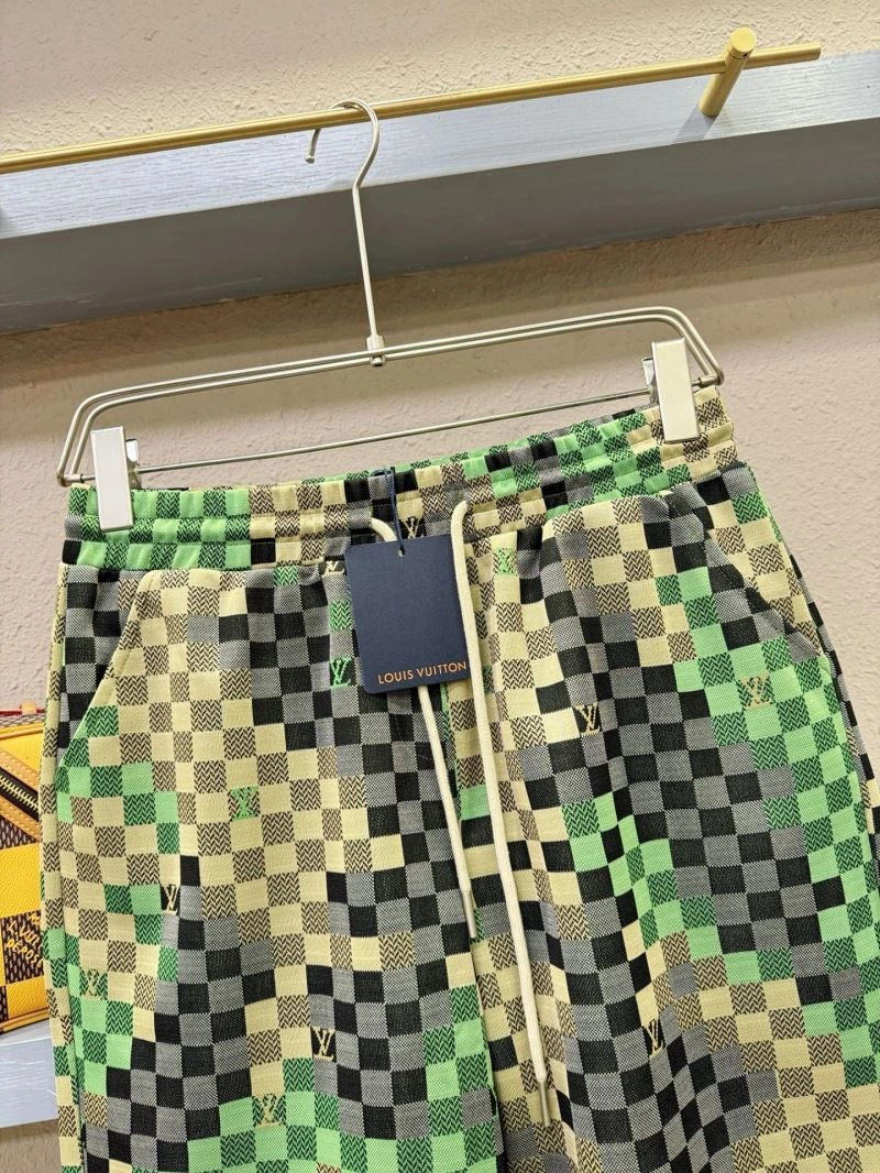 Louis Vuitton Short Pants ZeroBulk 137467