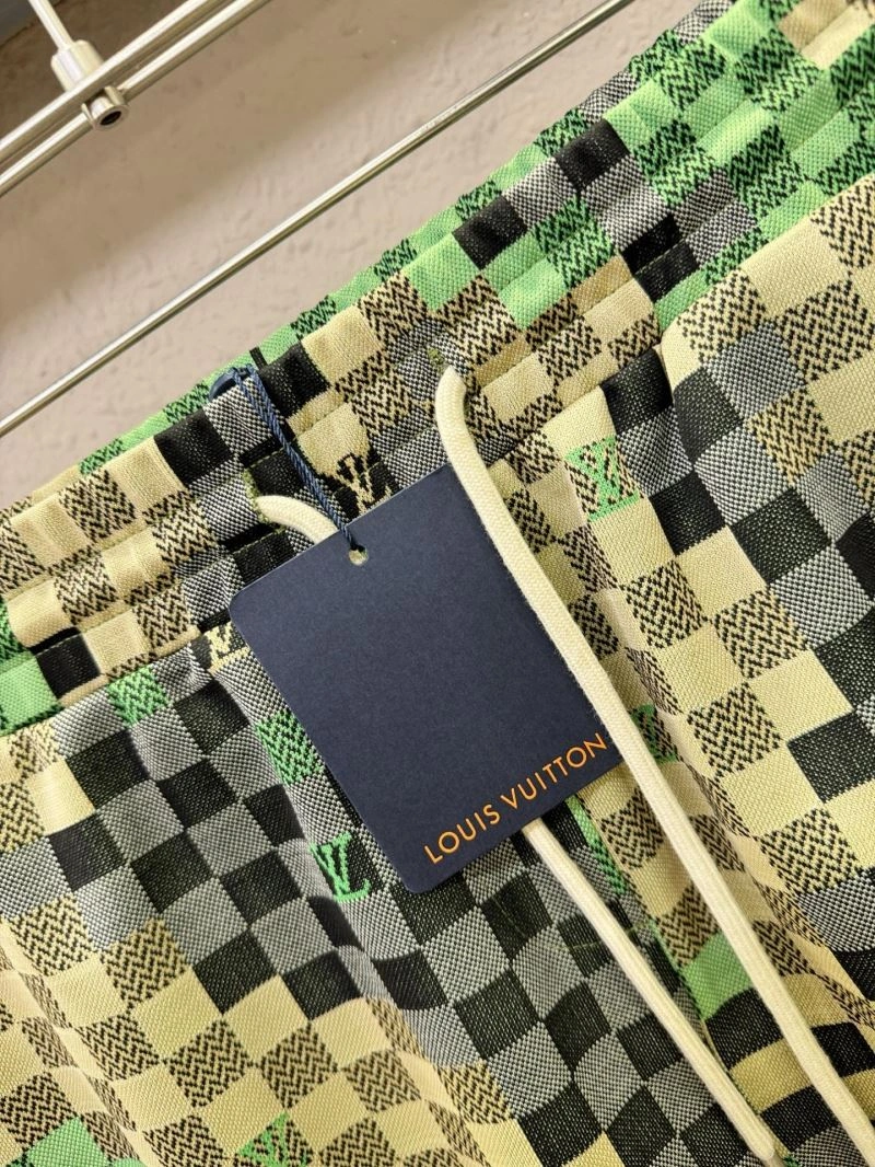 Louis Vuitton Short Pants ZeroBulk 137467