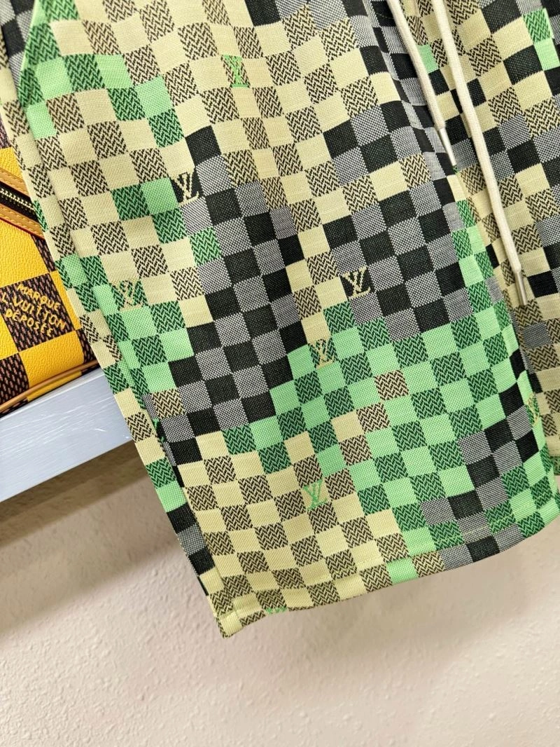 Louis Vuitton Short Pants ZeroBulk 137467