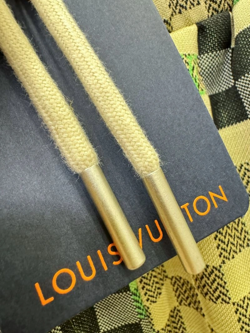 Louis Vuitton Short Pants ZeroBulk 137467