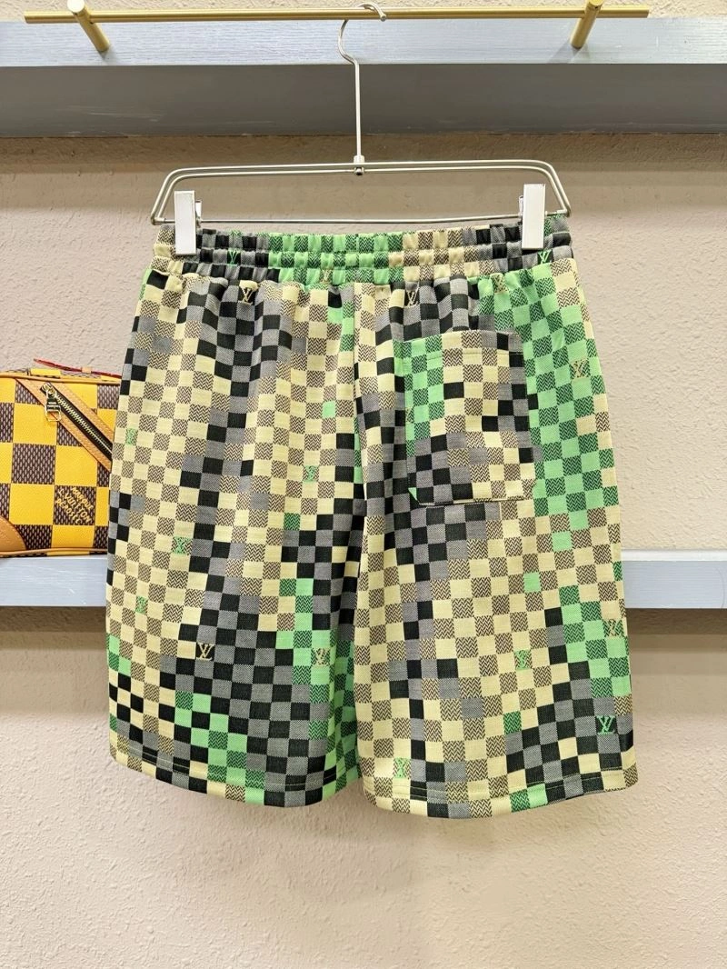 Louis Vuitton Short Pants ZeroBulk 137467