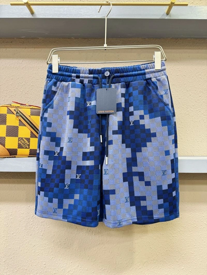 Louis Vuitton Short Pants SunProtective 137442