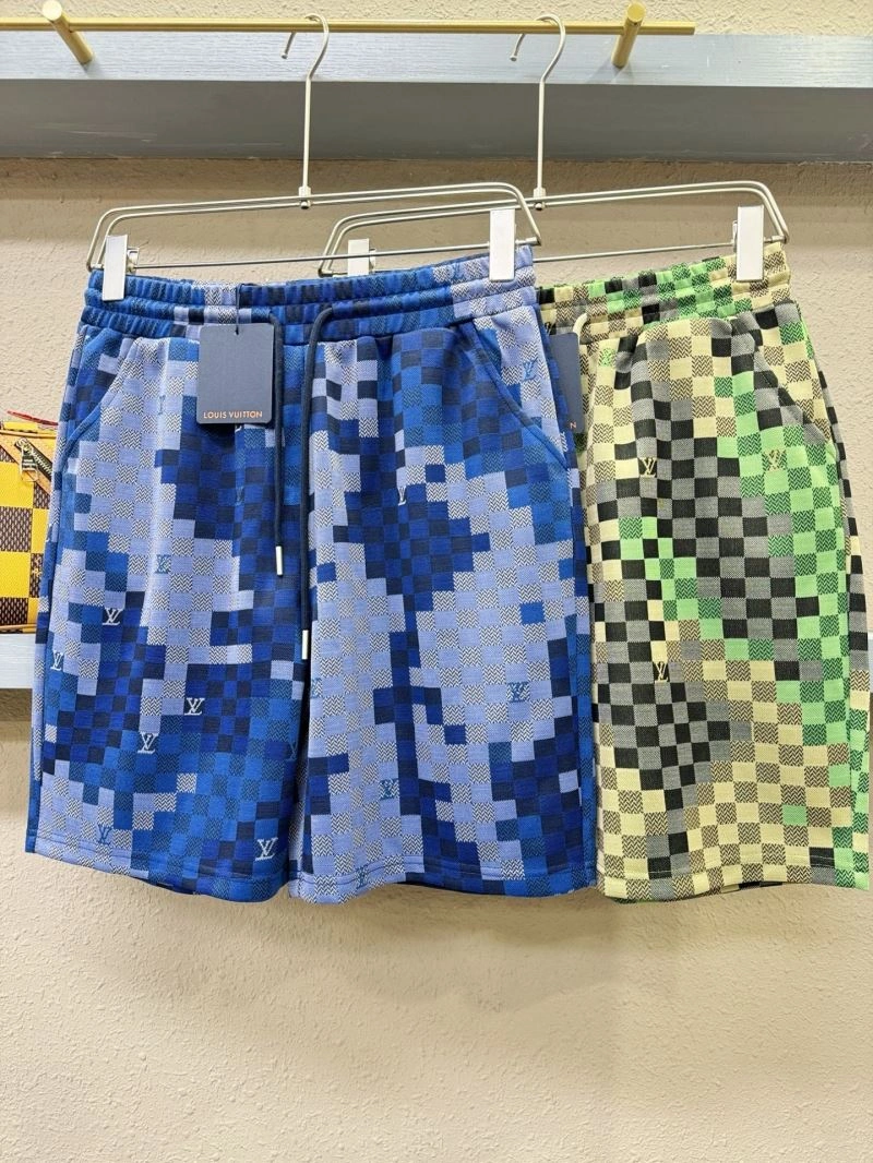 Louis Vuitton Short Pants SunProtective 137442