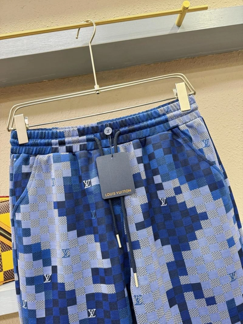 Louis Vuitton Short Pants SunProtective 137442