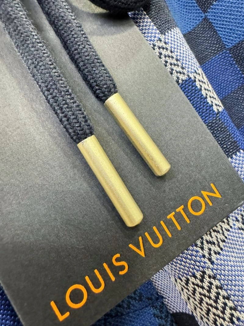 Louis Vuitton Short Pants SunProtective 137442