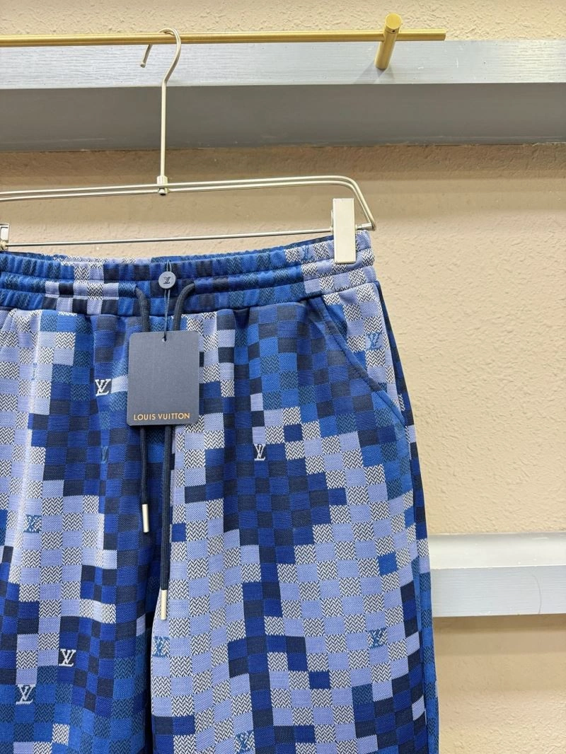 Louis Vuitton Short Pants SunProtective 137442