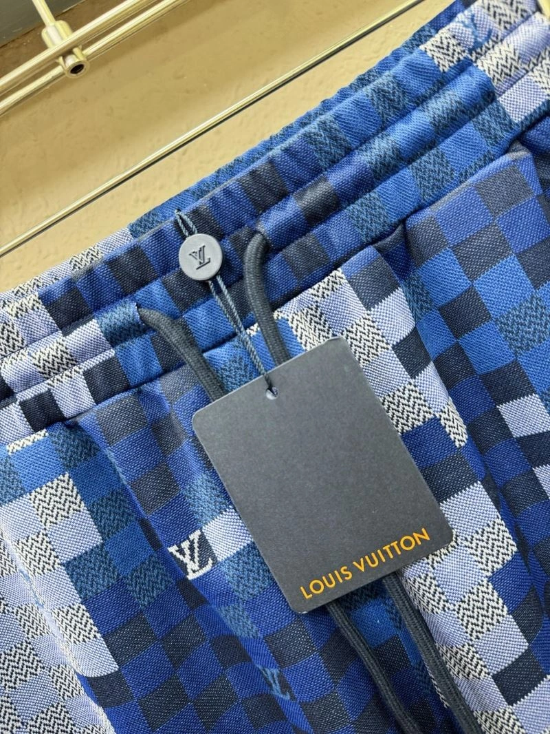 Louis Vuitton Short Pants SunProtective 137442