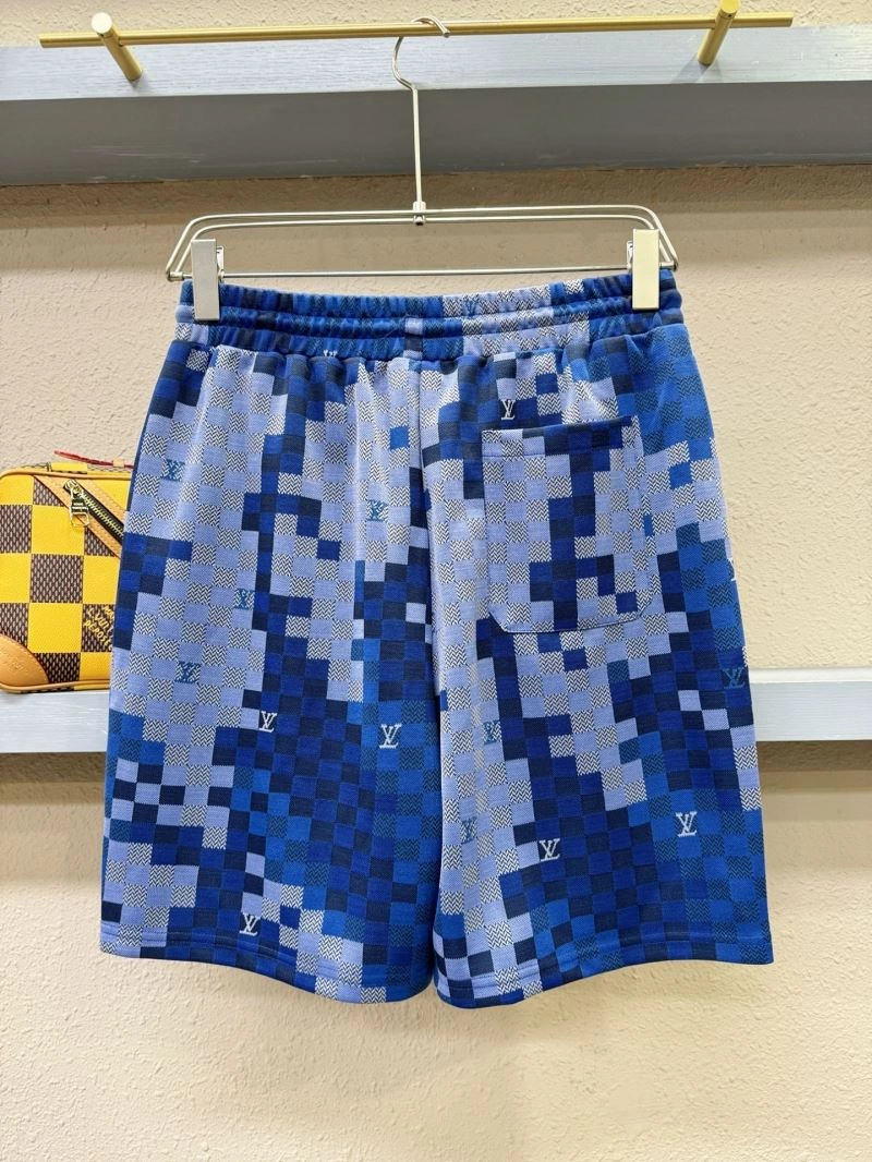 Louis Vuitton Short Pants SunProtective 137442