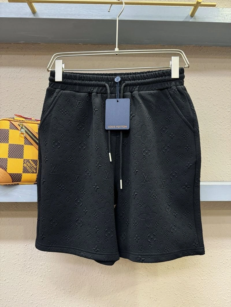 Louis Vuitton Short Pants Unique 137435