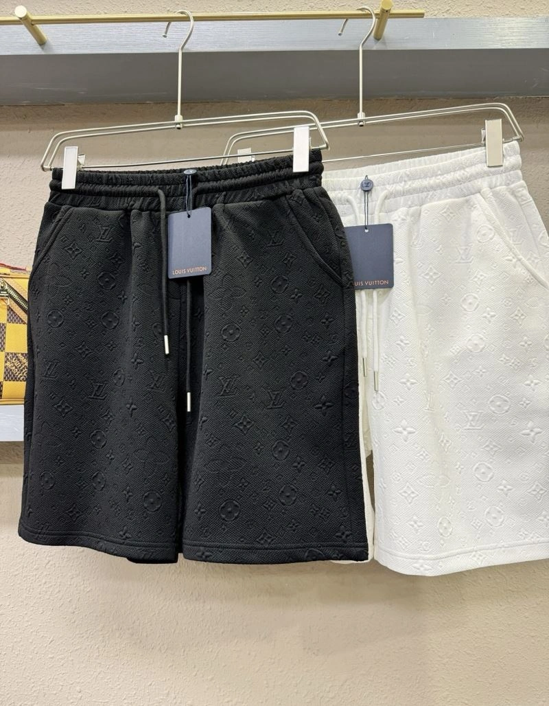 Louis Vuitton Short Pants Unique 137435