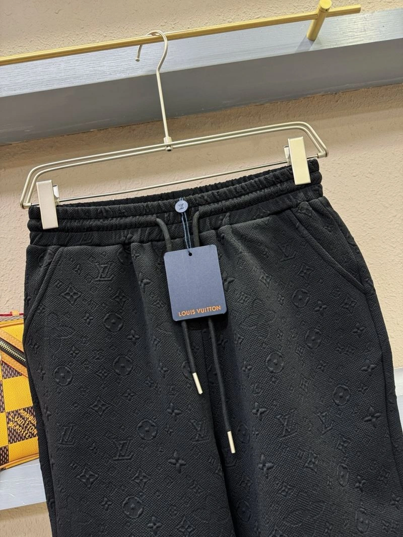 Louis Vuitton Short Pants Unique 137435